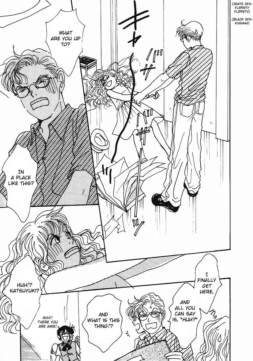 Page 10 Chapter 21 Tensai Family Company