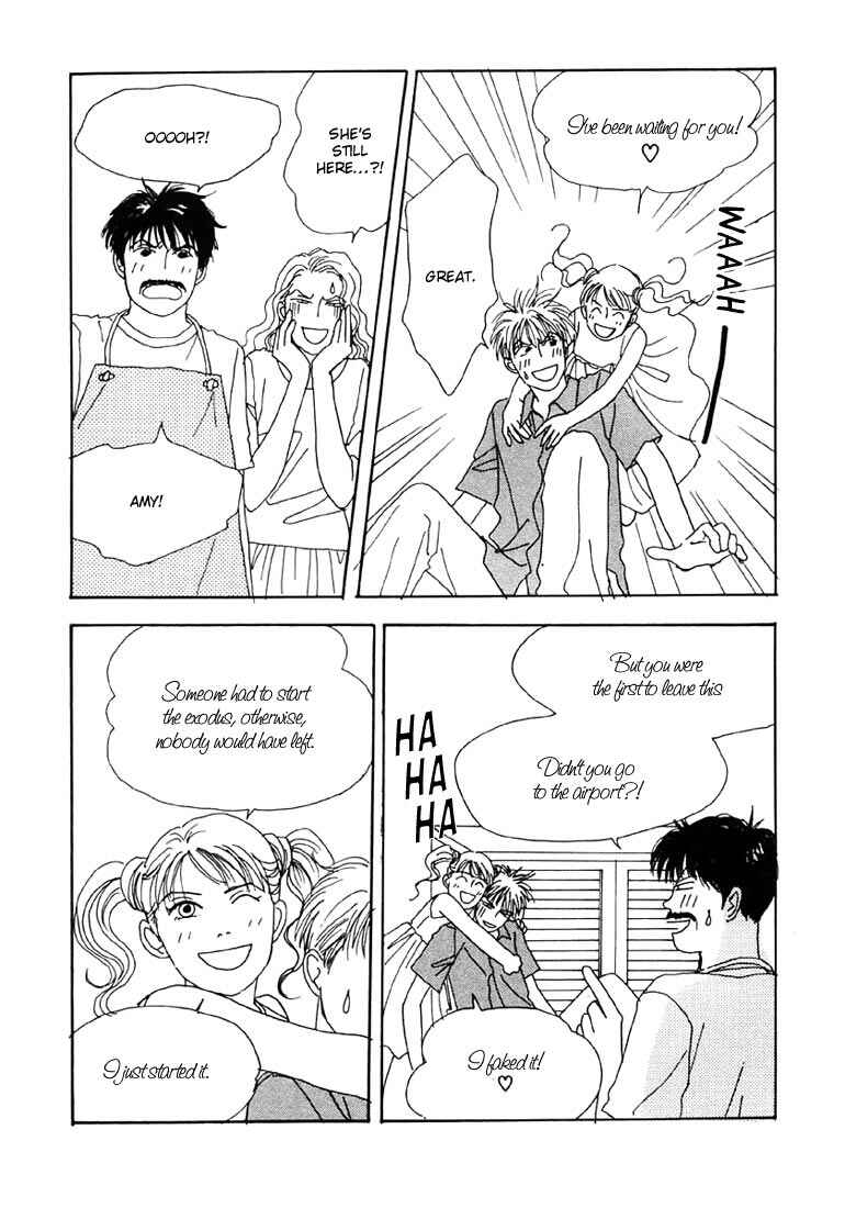 Page 14 Chapter 11 Tensai Family Company