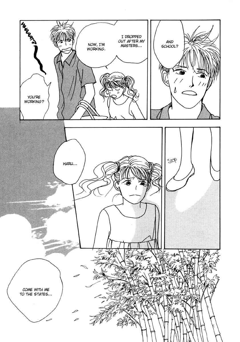 Page 28 Chapter 11 Tensai Family Company