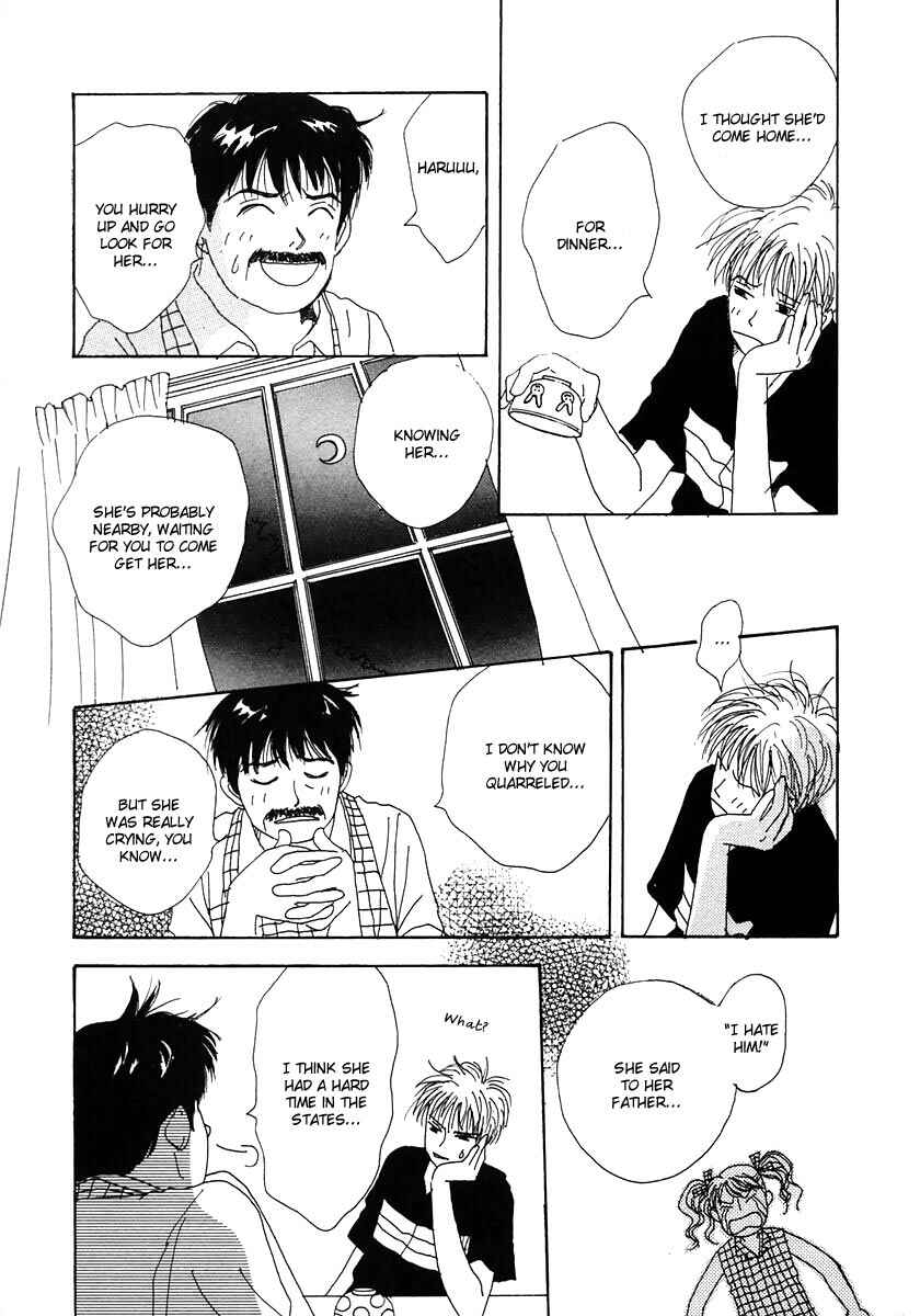Page 10 Chapter 15 Tensai Family Company