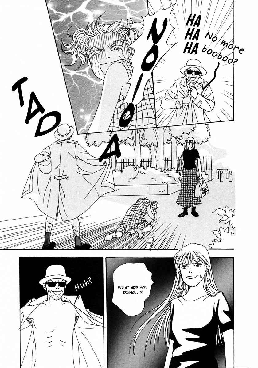 Page 16 Chapter 15 Tensai Family Company