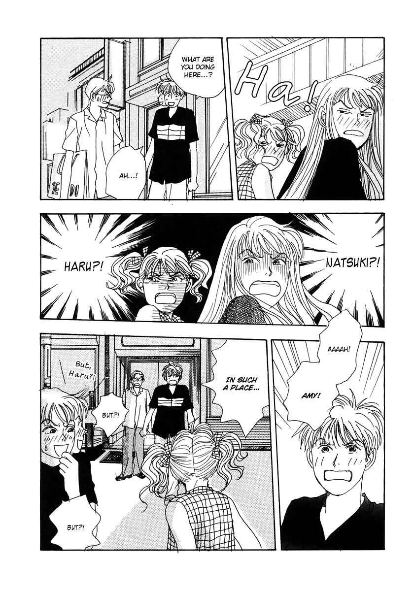 Page 27 Chapter 15 Tensai Family Company