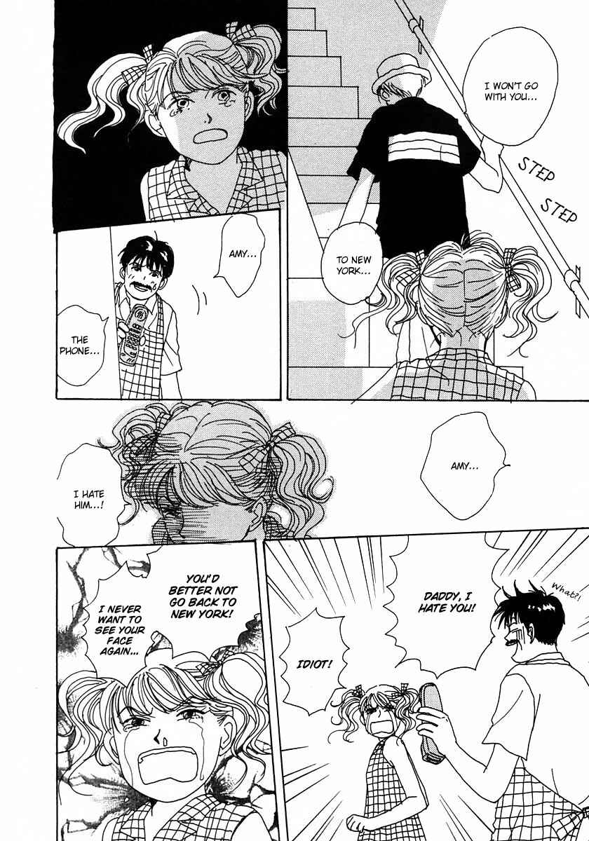 Page 5 Chapter 15 Tensai Family Company