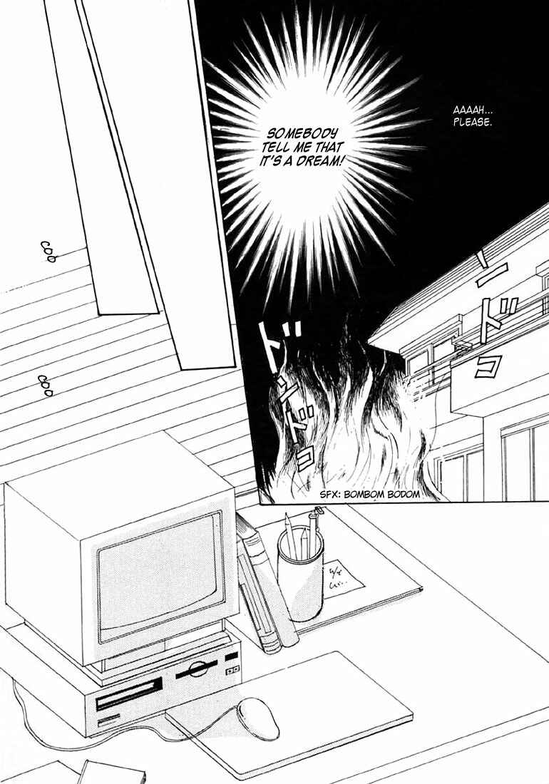 Page 18 Chapter 10 Tensai Family Company