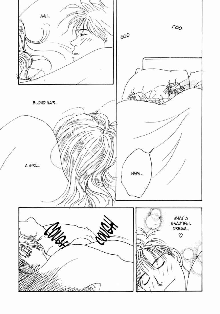 Page 19 Chapter 10 Tensai Family Company