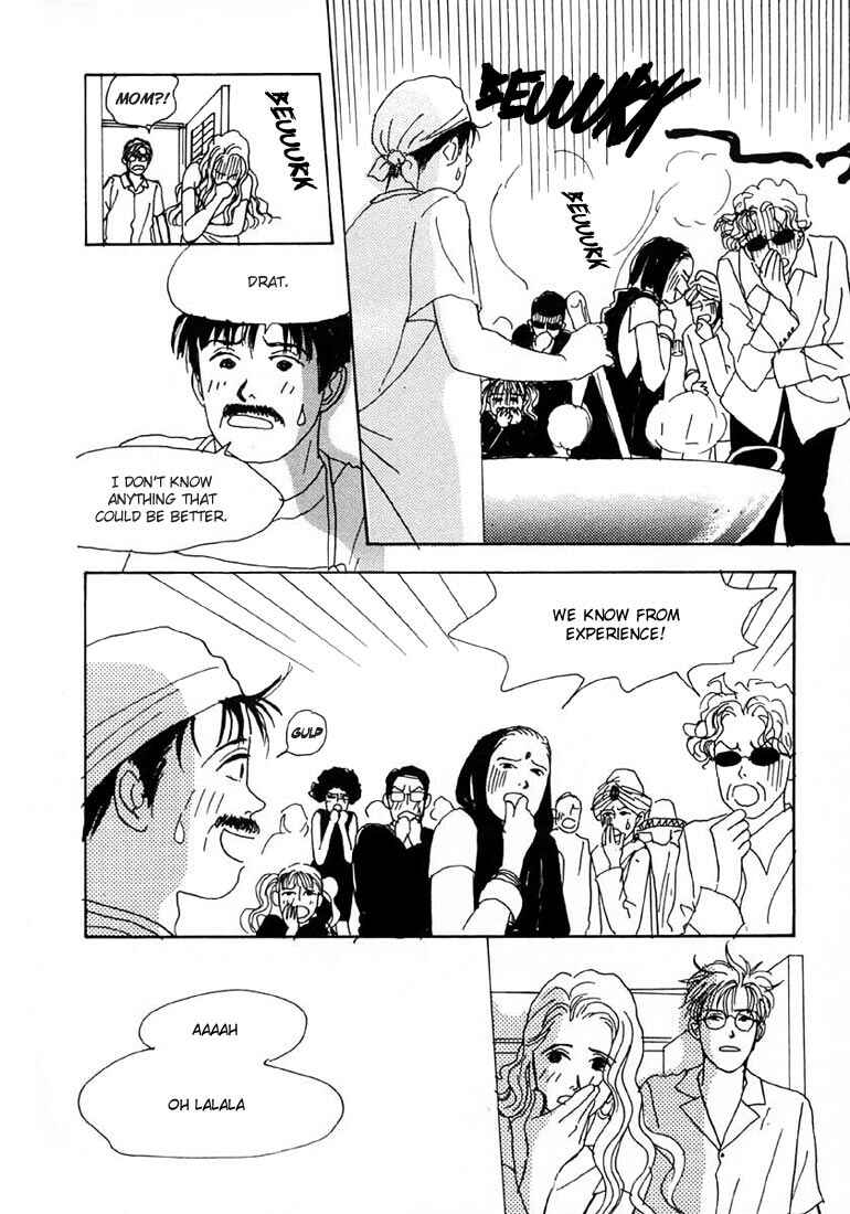 Page 24 Chapter 10 Tensai Family Company