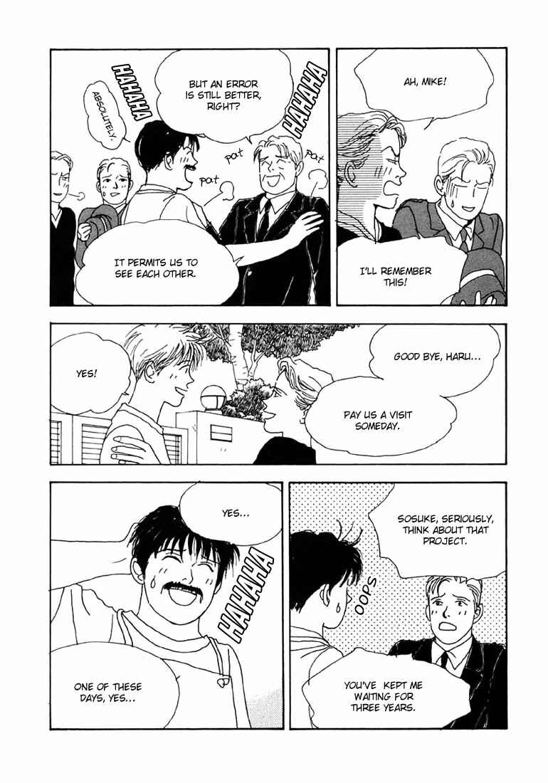 Page 30 Chapter 10 Tensai Family Company
