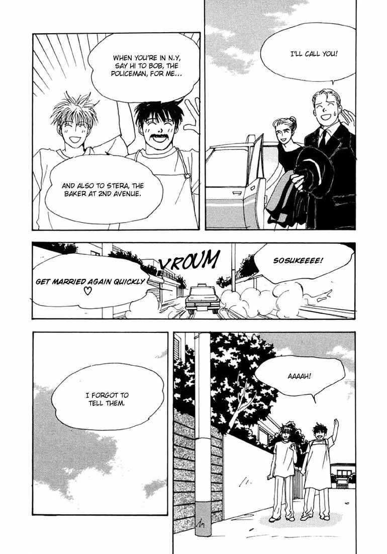 Page 31 Chapter 10 Tensai Family Company