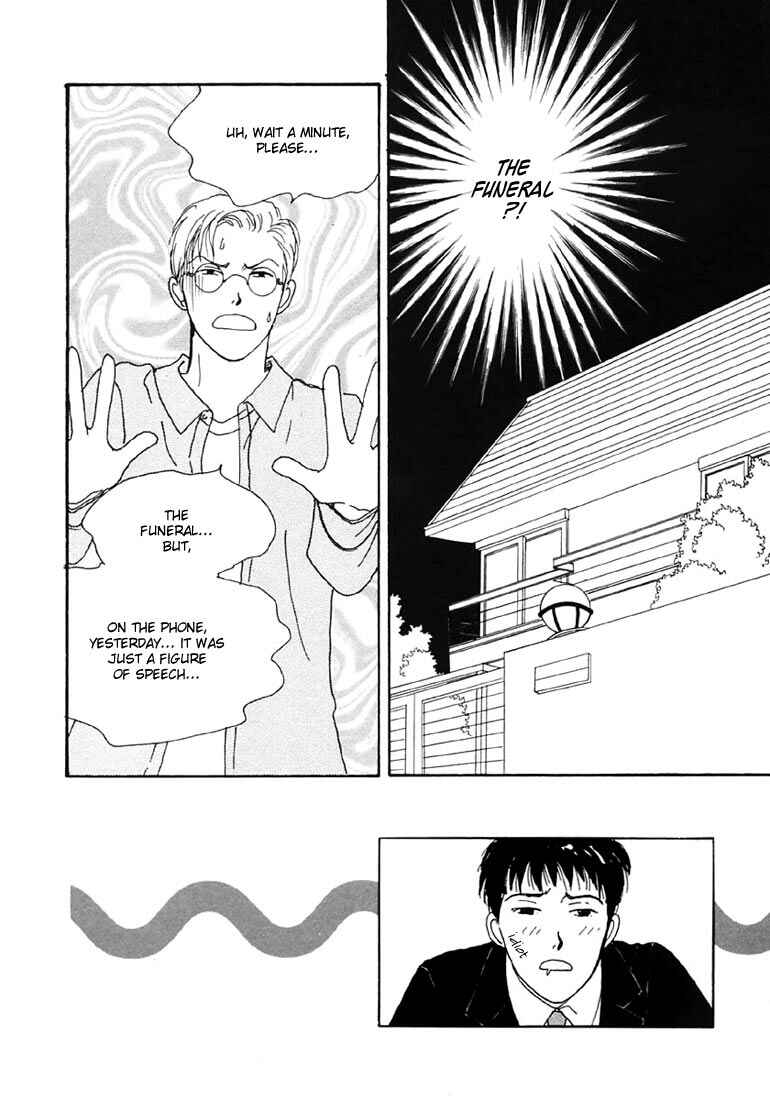 Page 4 Chapter 10 Tensai Family Company