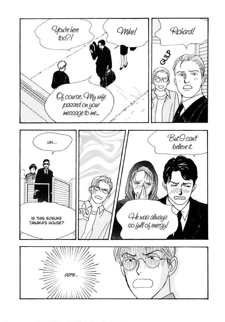 Page 6 Chapter 10 Tensai Family Company