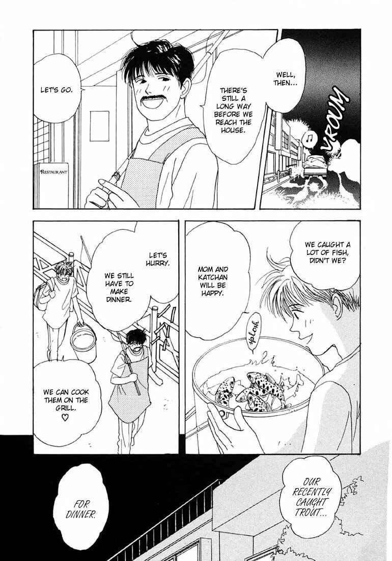 Page 9 Chapter 10 Tensai Family Company