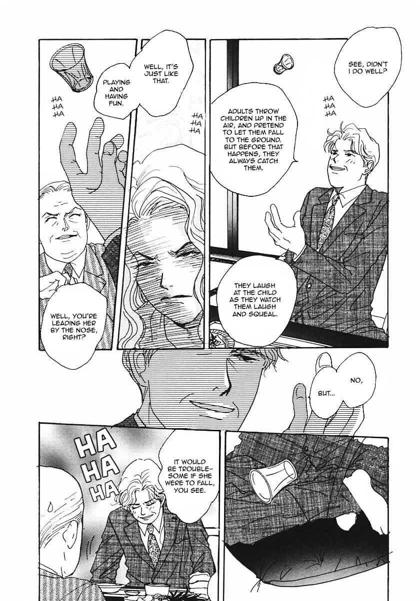 Page 7 Chapter 20 Tensai Family Company