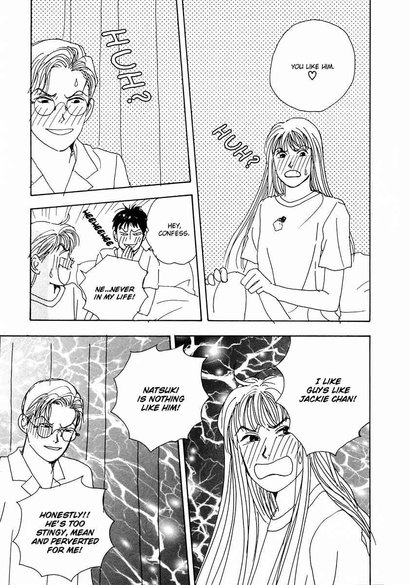 Page 20 Chapter 13 Tensai Family Company