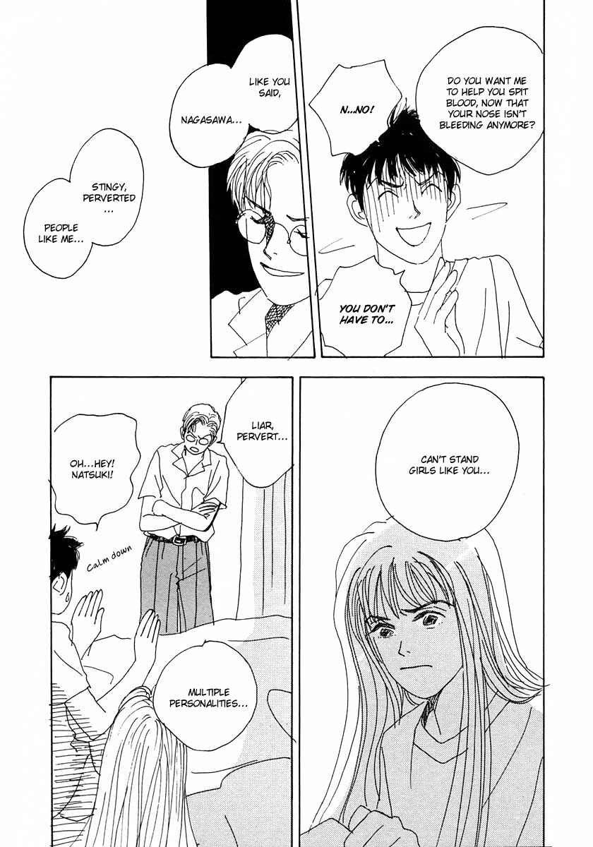 Page 22 Chapter 13 Tensai Family Company