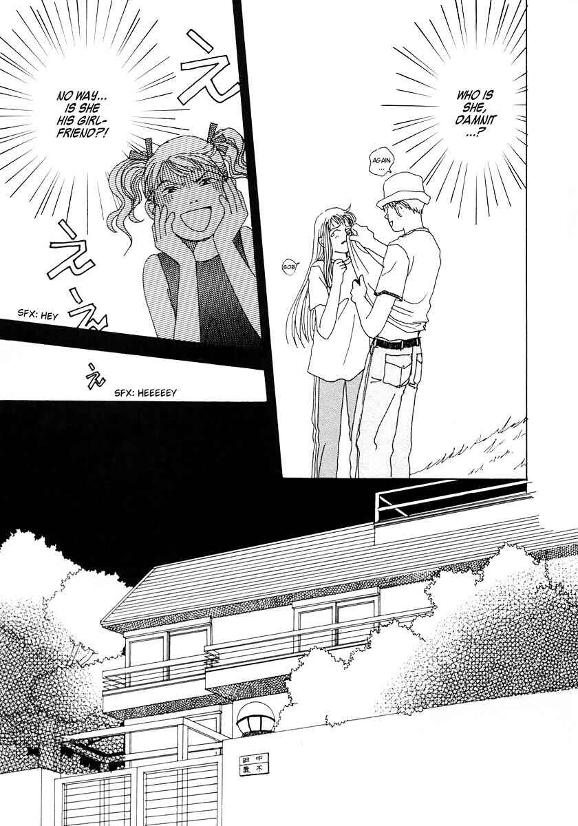 Page 34 Chapter 13 Tensai Family Company