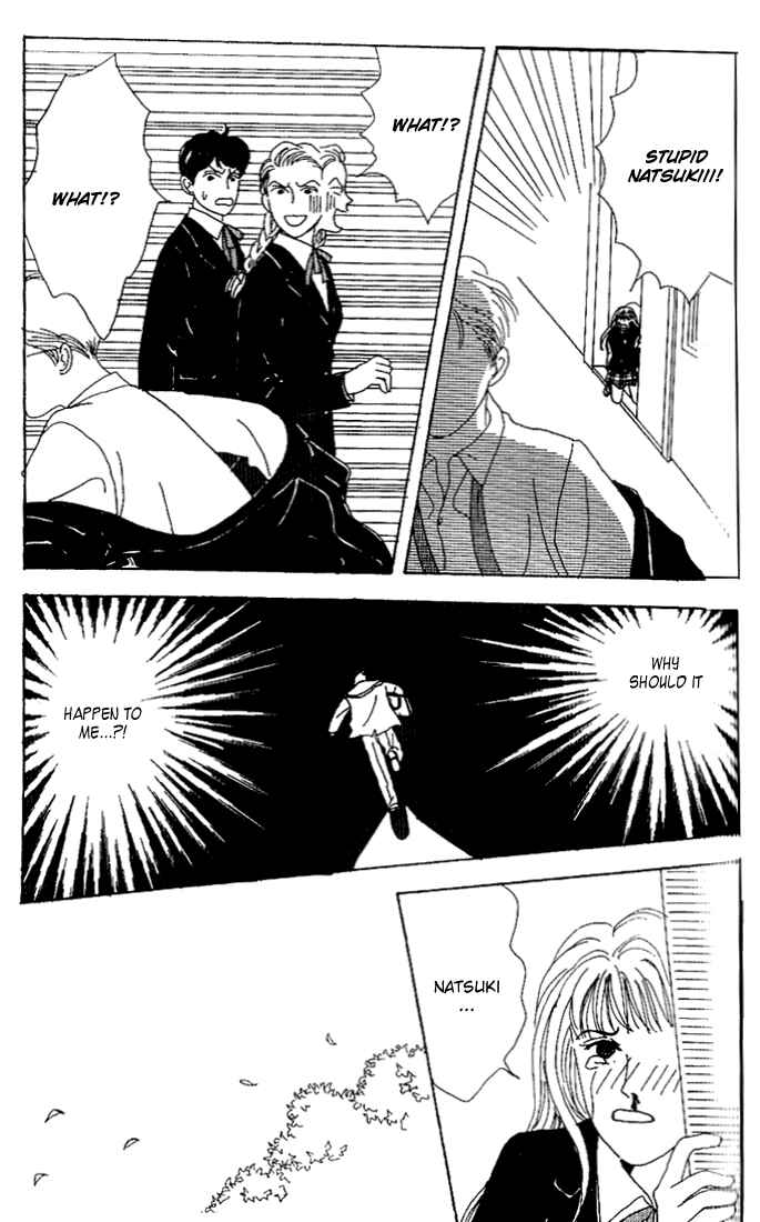 Page 26 Chapter 3 Tensai Family Company