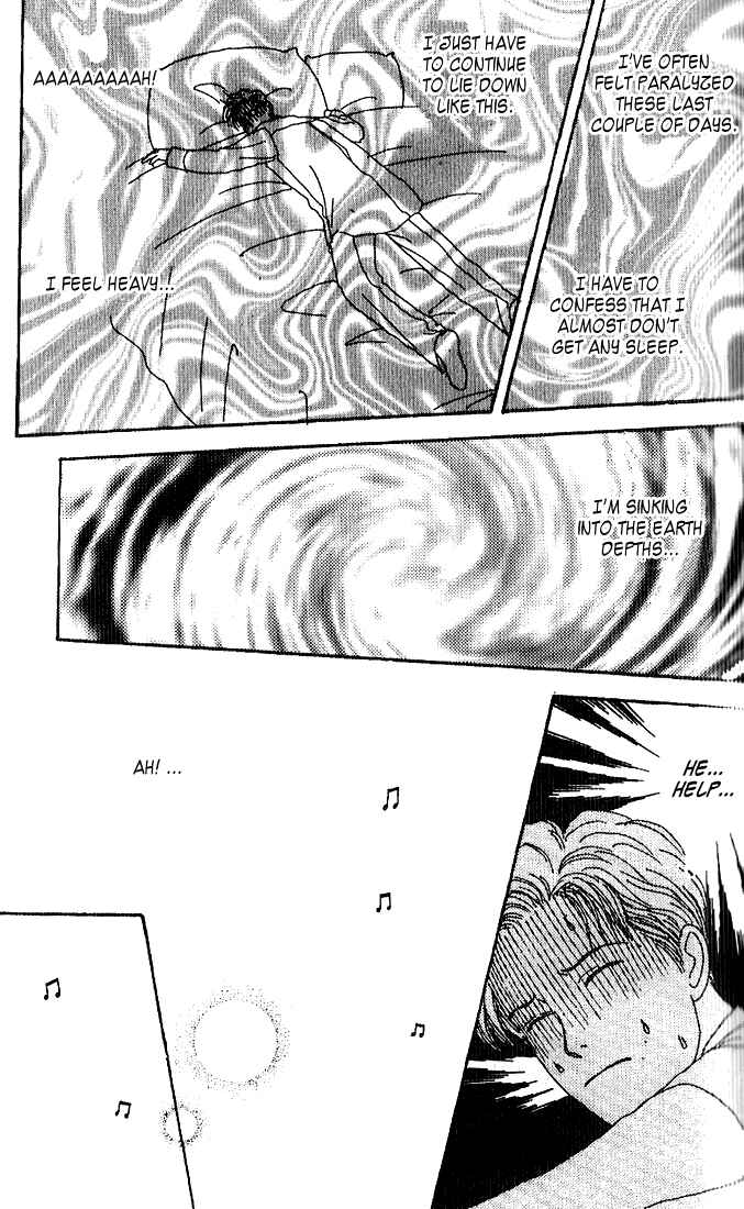 Page 36 Chapter 3 Tensai Family Company