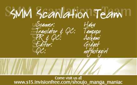 Page 38 Chapter 3 Tensai Family Company