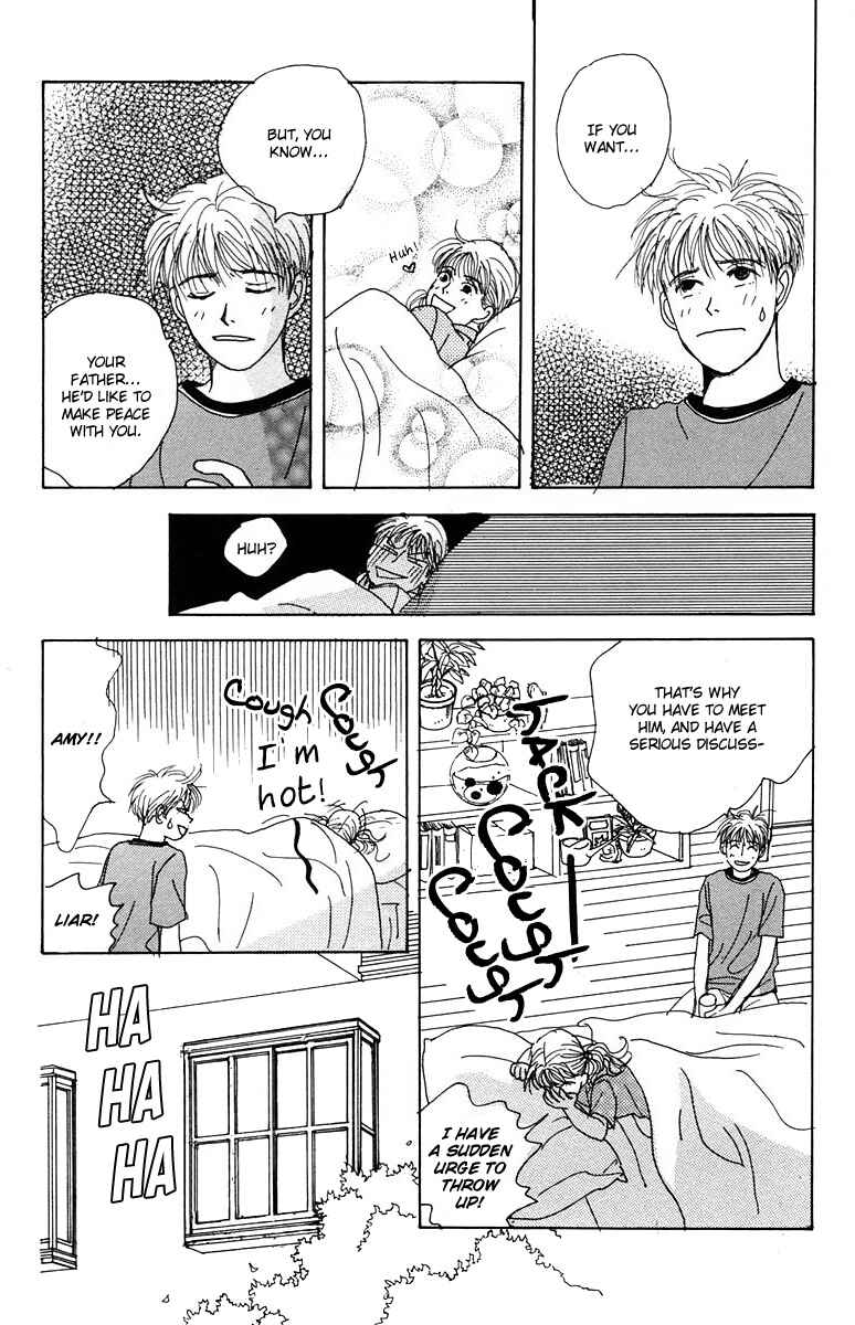 Page 16 Chapter 16 Tensai Family Company