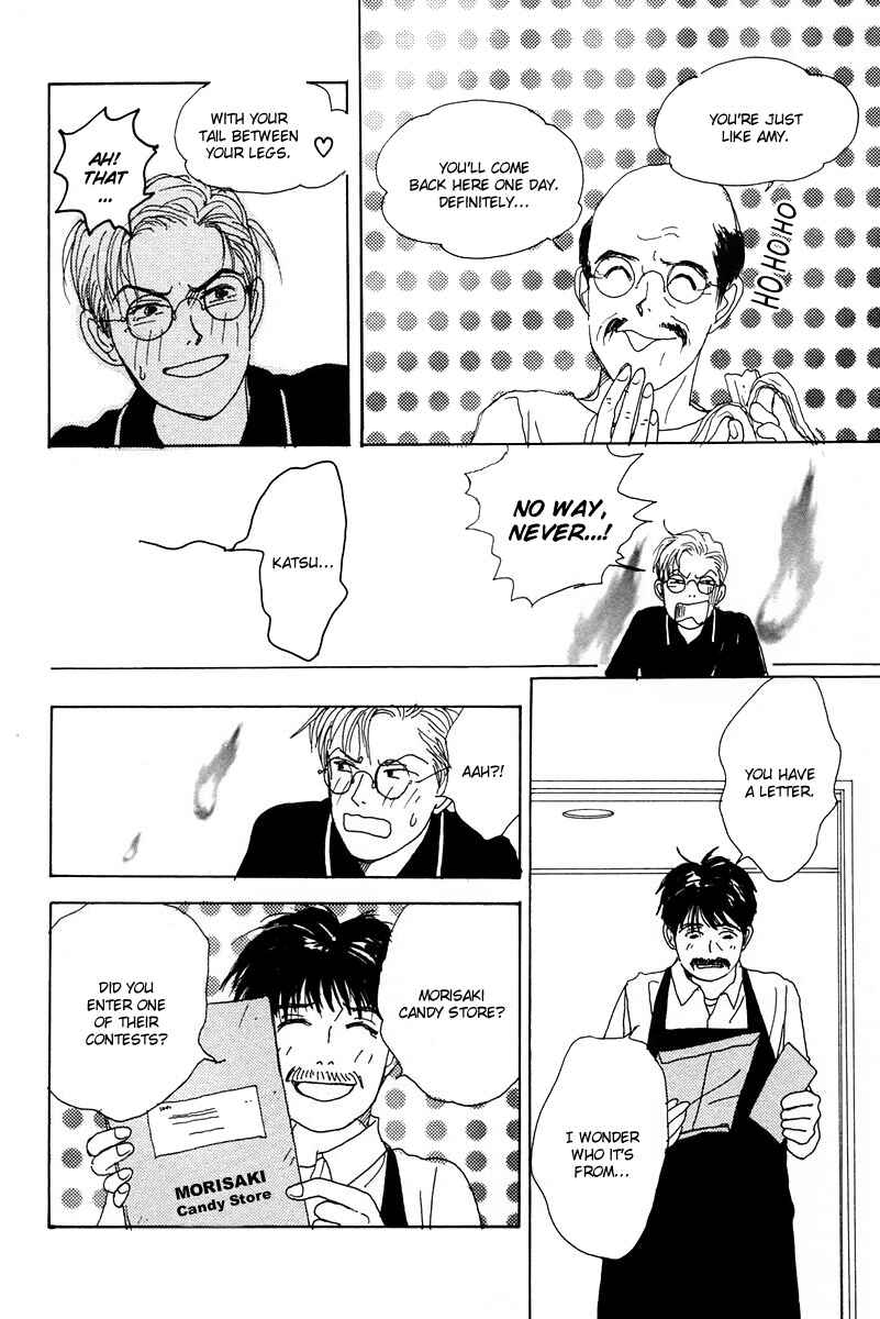 Page 22 Chapter 16 Tensai Family Company