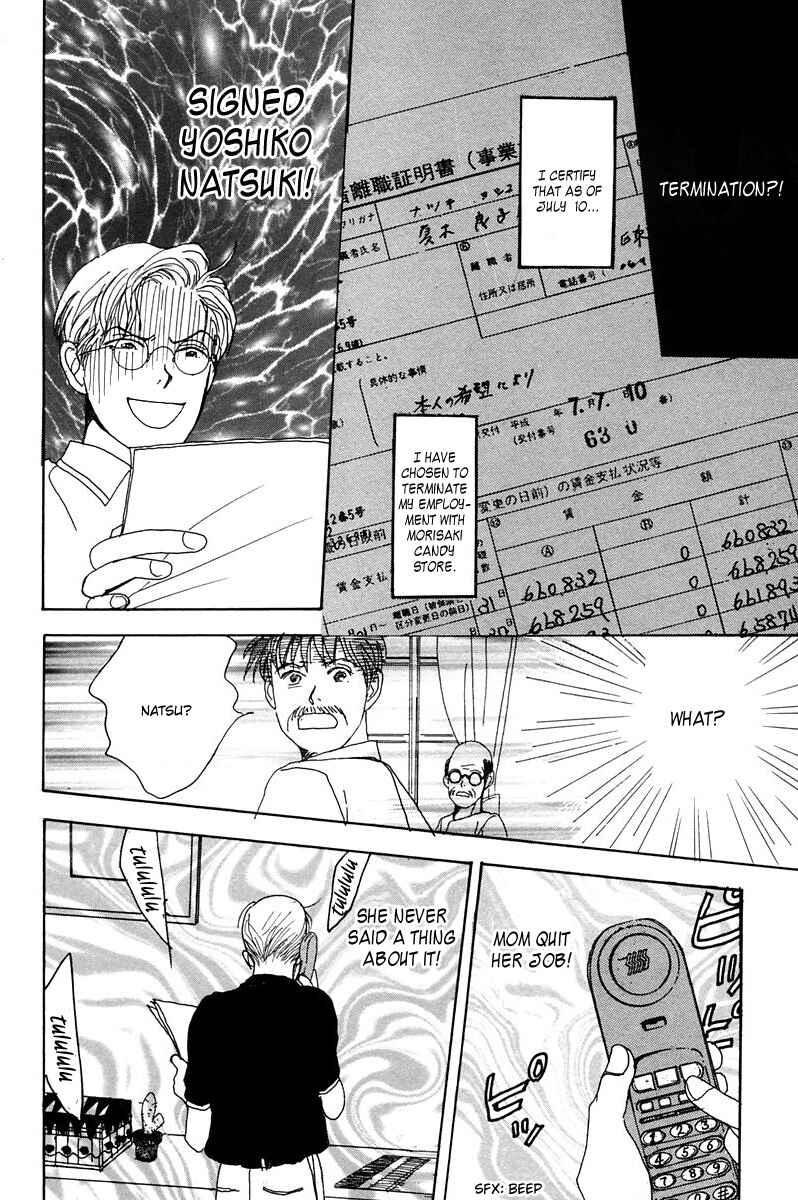 Page 24 Chapter 16 Tensai Family Company