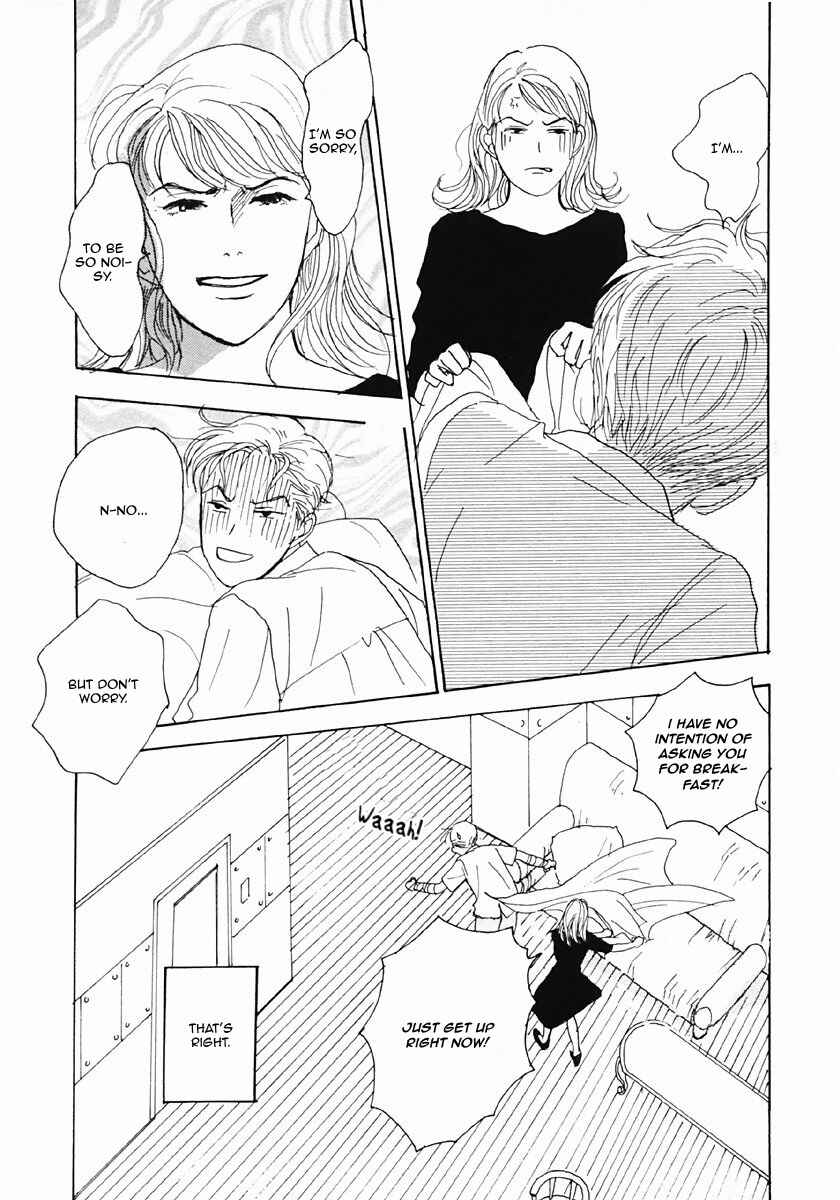 Page 6 Chapter 24 Tensai Family Company