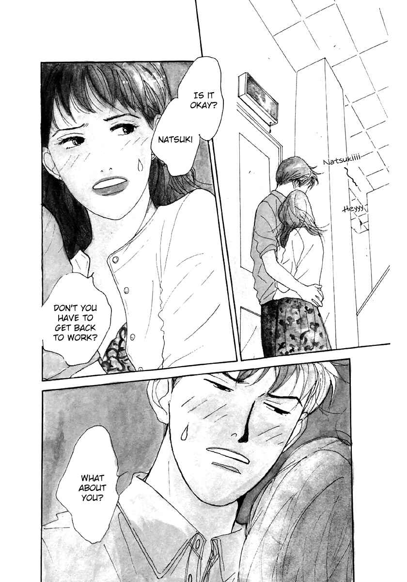 Page 2 Chapter 34 Tensai Family Company