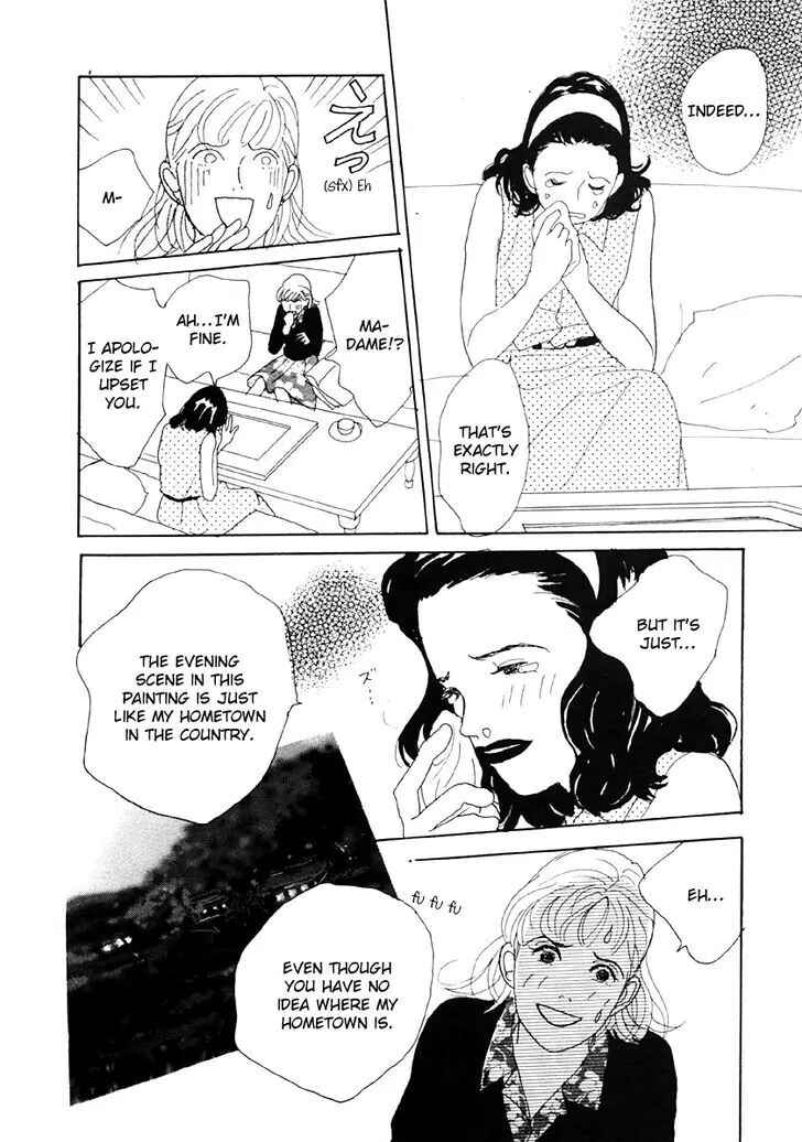 Page 12 Chapter 30 Tensai Family Company