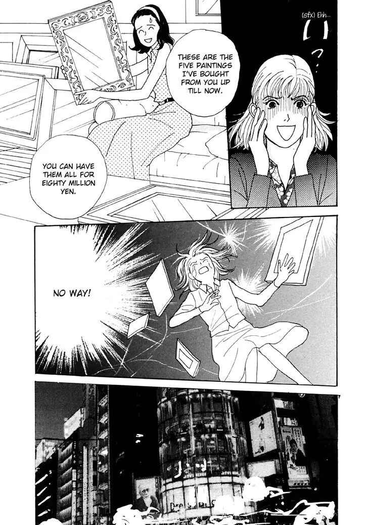 Page 15 Chapter 30 Tensai Family Company