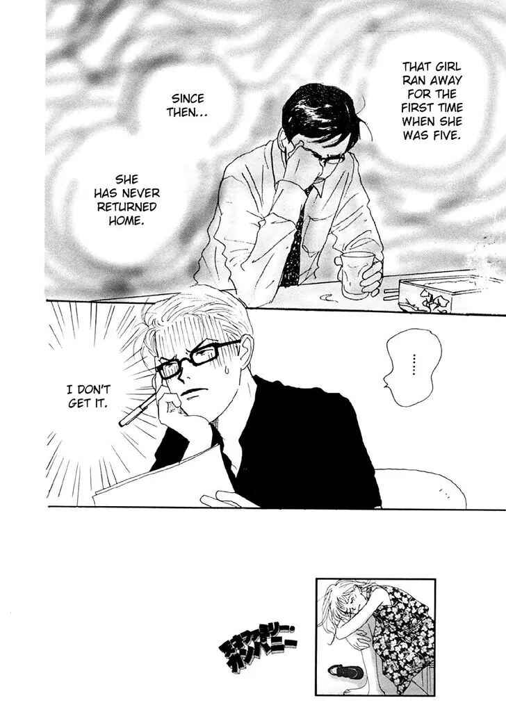 Page 2 Chapter 30 Tensai Family Company