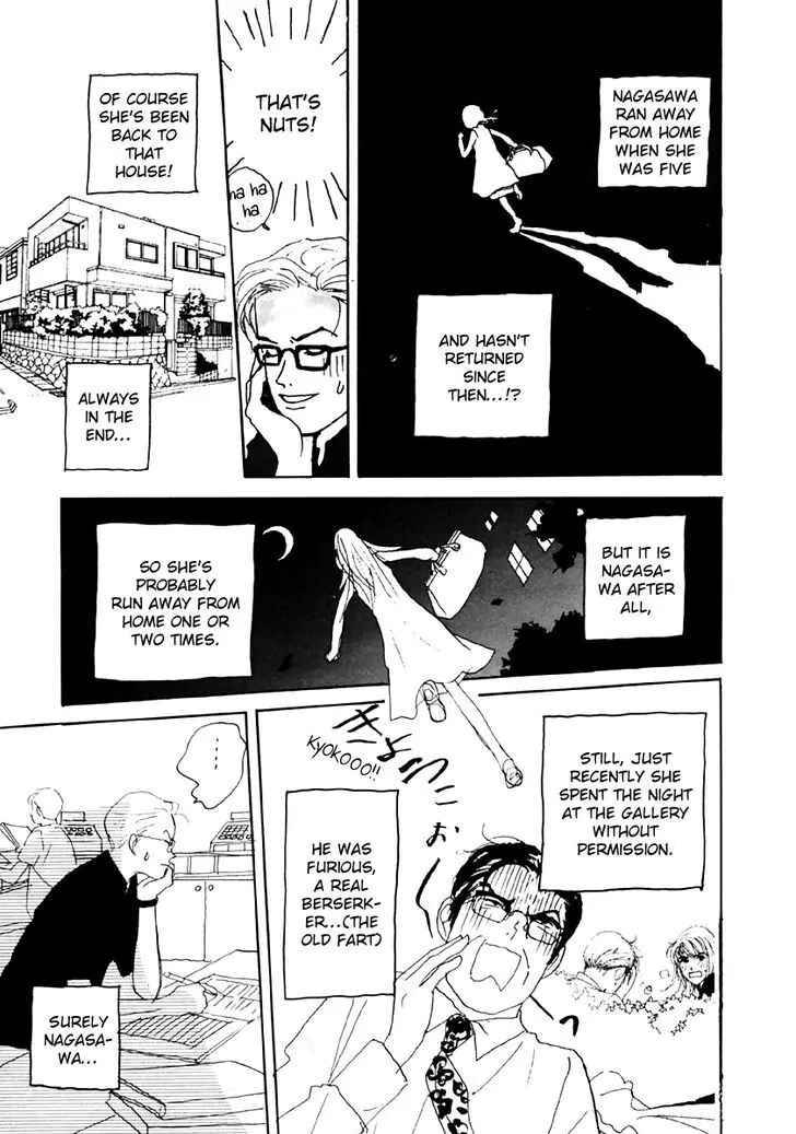 Page 3 Chapter 30 Tensai Family Company