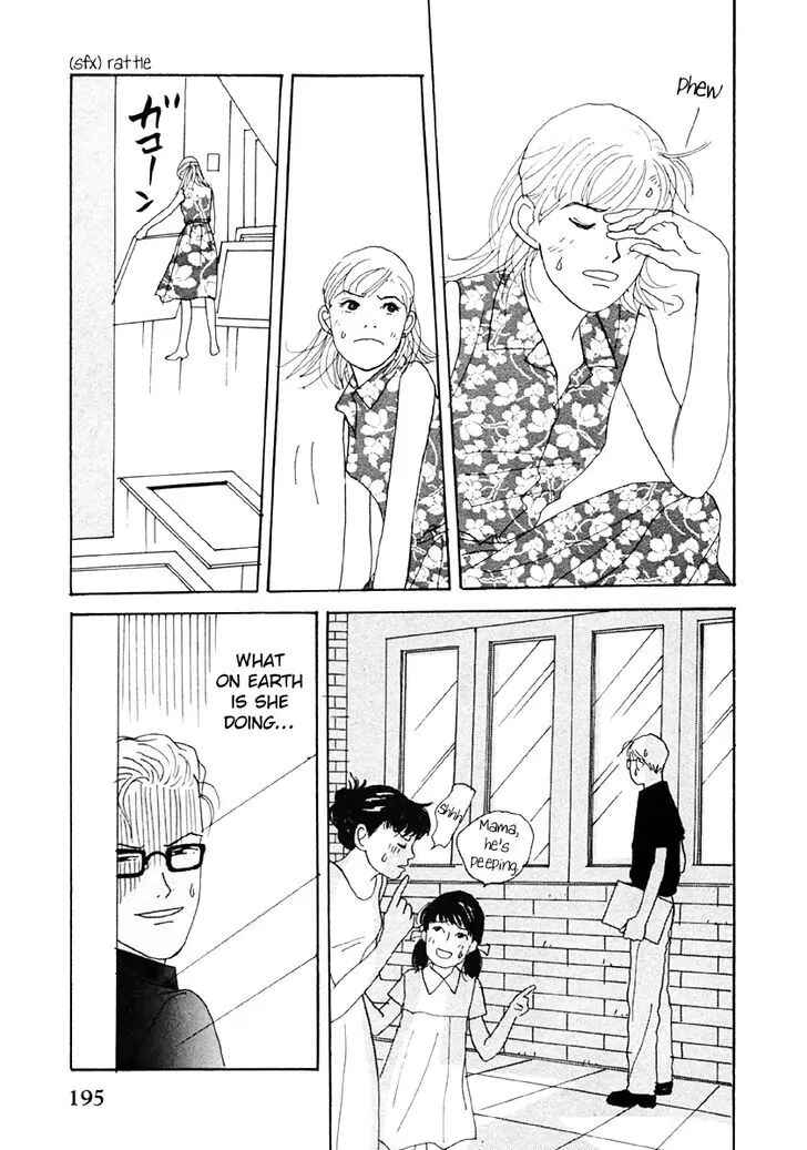 Page 31 Chapter 30 Tensai Family Company