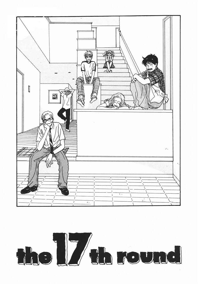 Page 1 Chapter 17 Tensai Family Company