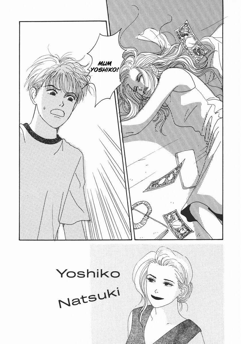 Page 2 Chapter 17 Tensai Family Company