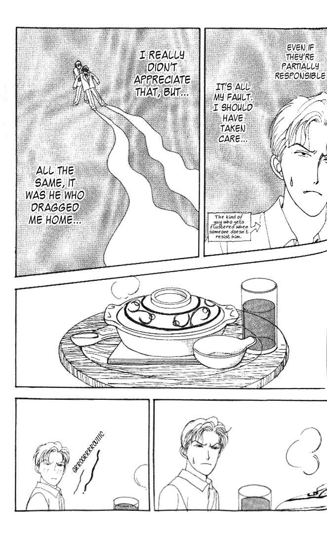 Page 22 Chapter 4 Tensai Family Company