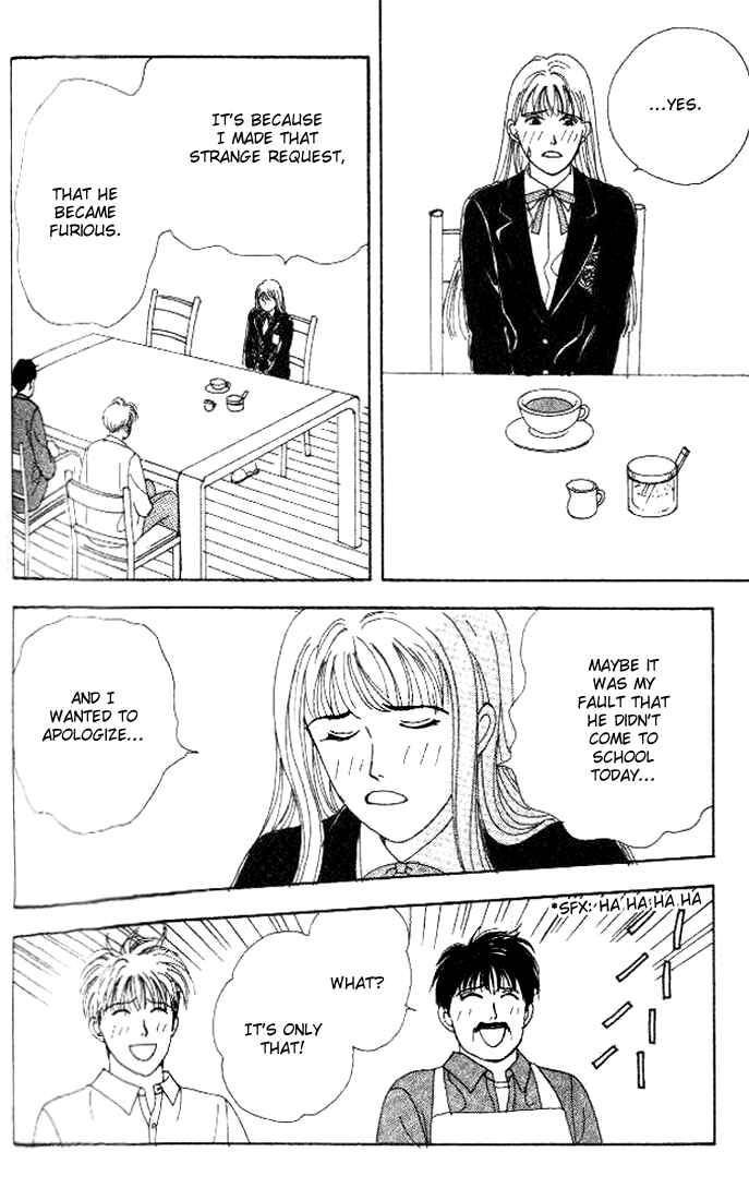 Page 29 Chapter 4 Tensai Family Company