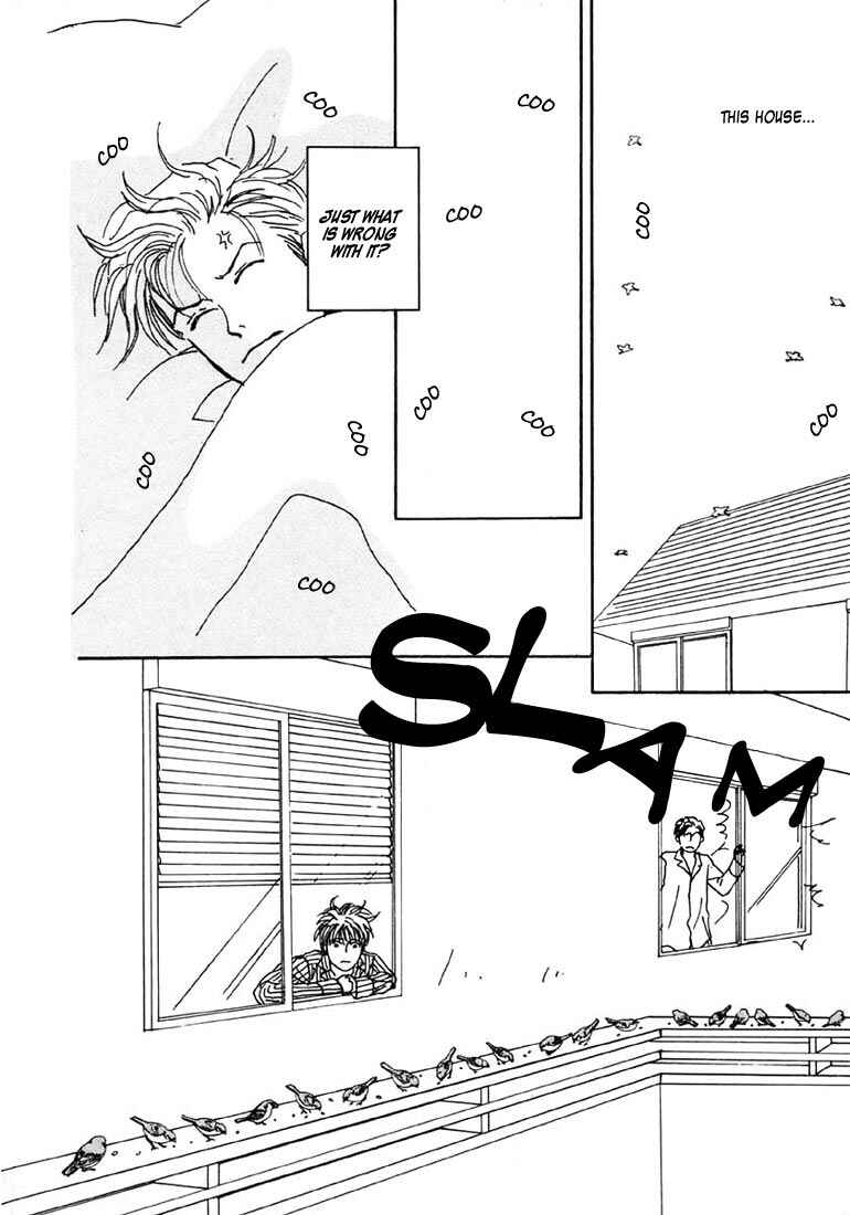 Page 25 Chapter 7 Tensai Family Company