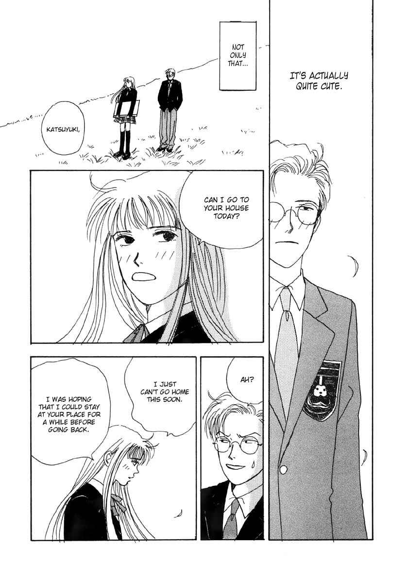 Page 4 Chapter 7 Tensai Family Company