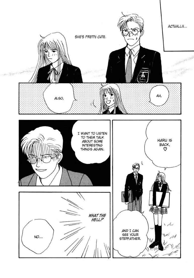 Page 5 Chapter 7 Tensai Family Company