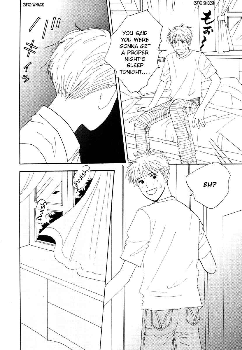 Page 12 Chapter 36 Tensai Family Company