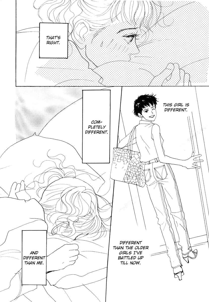 Page 38 Chapter 36 Tensai Family Company