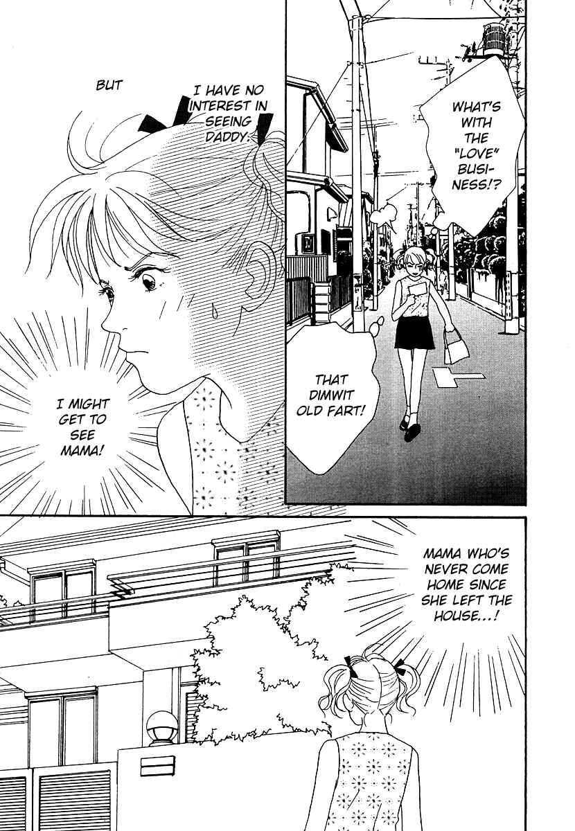 Page 4 Chapter 48 Tensai Family Company