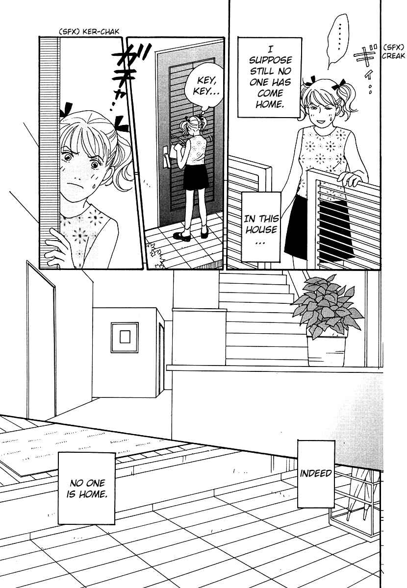 Page 5 Chapter 48 Tensai Family Company