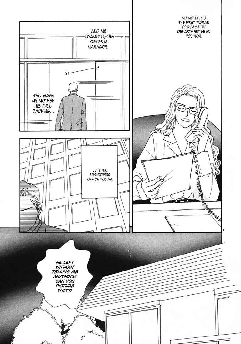 Page 4 Chapter 8 Tensai Family Company
