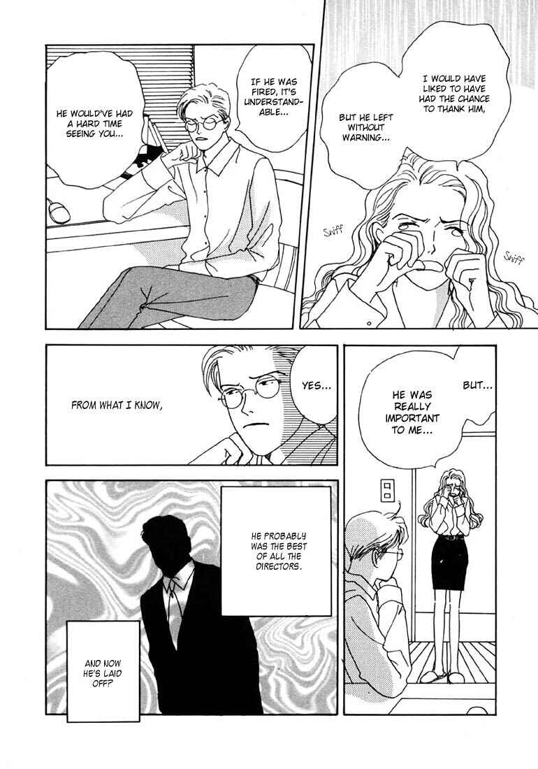 Page 5 Chapter 8 Tensai Family Company