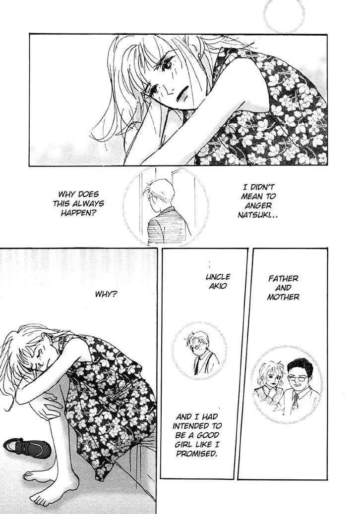 Page 22 Chapter 31 Tensai Family Company