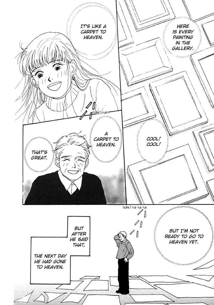 Page 4 Chapter 31 Tensai Family Company