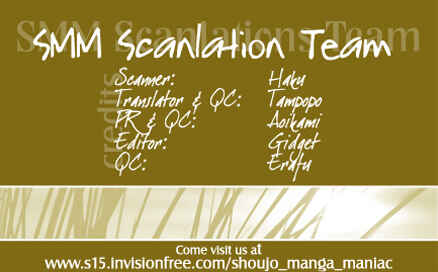 Page 34 Chapter 6 Tensai Family Company