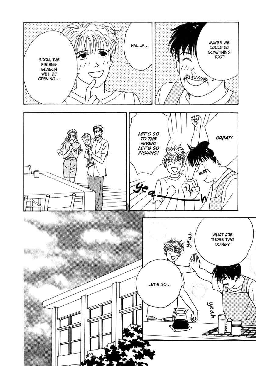 Page 17 Chapter 9 Tensai Family Company