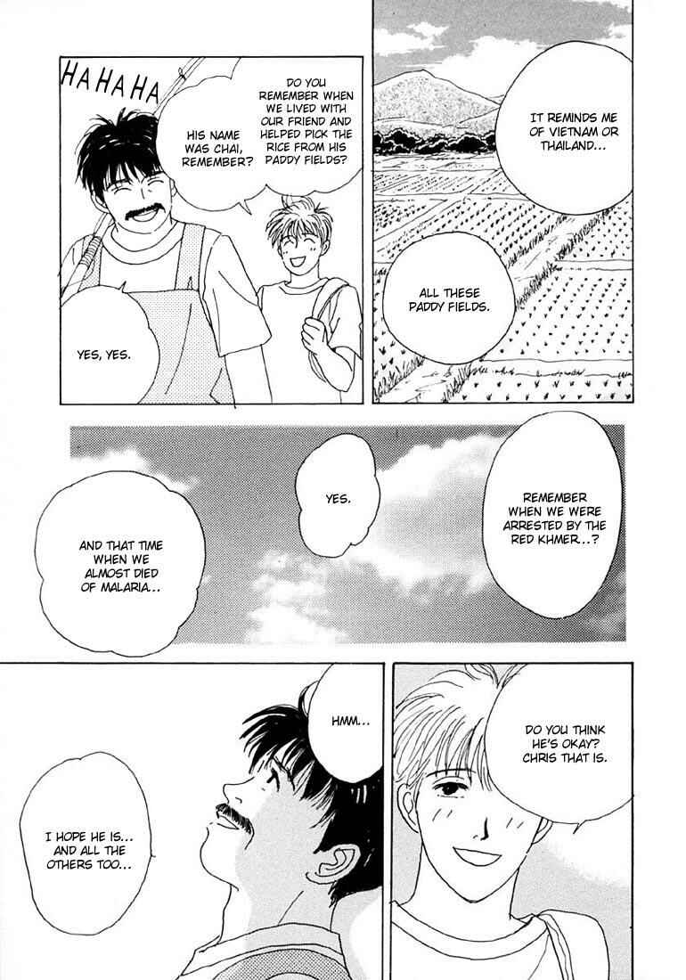Page 22 Chapter 9 Tensai Family Company